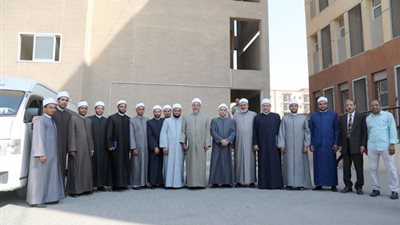 قوافل توعوية جديدة للبحوث الإسلامية في 4 محافظات