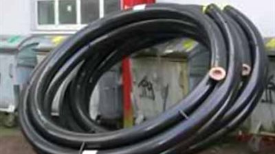 المشدد 10 سنوات لتشكيل عصابي تخصص في سرقة الكابلات