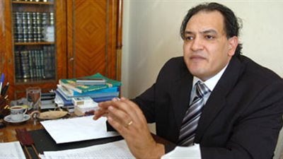 «أبو سعدة»: «حادث الشيخ زويد» جريمة ضد الإنسانية