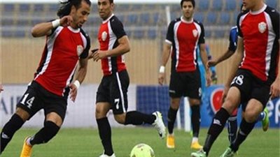تعادل سلبي بين طلائع الجيش والإنتاج الحربي بالدوري