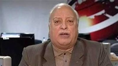 بالفيديو..خبير أمني ينفعل على الهواء: «فوضناك يا سيسي لمحاربة الإرهاب»