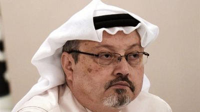 «بومبيو»: ولي عهد السعودية تعهد بتحقيق شامل وعادل بشأن خاشقجي
