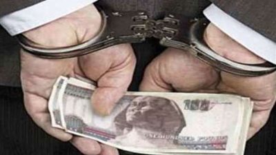 السجن 15 سنة لرئيس مياه الشرب بالبحر الأحمر في قضية رشوة