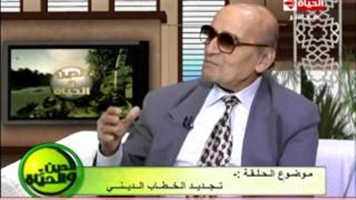 بالفيديو.. «أزهري»: الزواج الشفوى «جائز»