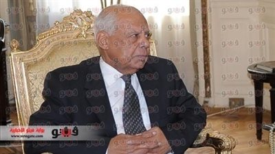 ننشر نص كلمة الببلاوي في الاجتماع الأسبوعي للحكومة قبل الاستفتاء