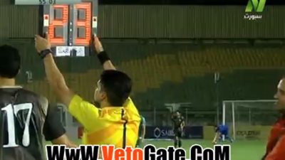 بالفيديو.. أولى مشاركات «جدو» مع الإنتاج الحربى أمام الاتحاد