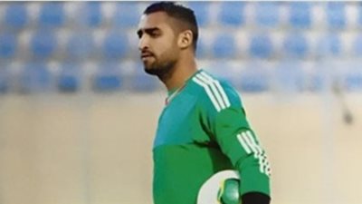 عامر عامر: لم أوقع للزمالك.. وأنتظر موقف الإنتاج الحربي