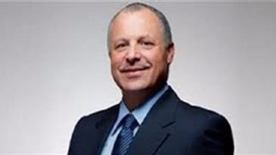 أبو ريدة يهنئ منتخب شباب الصالات ببرونزية الأولمبياد