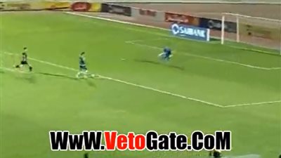 بالفيديو.. «أوباما» يقود الاتحاد السكندرى لفوز قاتل في شباك الإنتاج الحربي