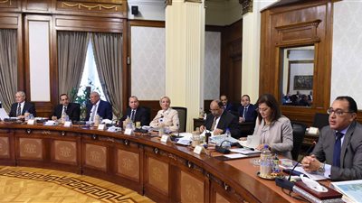 اجتماعات لكل محافظ مع رئيس الجمهورية لعرض التحديات