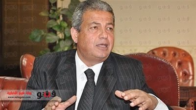 عبد العزيز: نستعين بالشباب لمساعدة الناخبين في الاستفتاء