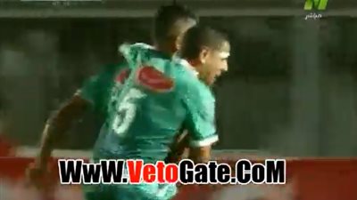 بالفيديو.. «أوباما» يبكي لوفاة والدته عقب هدفه بالإنتاج الحربي