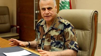 قائد الجيش اللبناني يُطلع رئيس الحكومة على تفاصيل إحباط عملية إرهابية