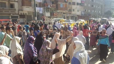 عناصر الإرهابية بالمنيا يحتفلون باستشهاد 26 مجندا في تفجير