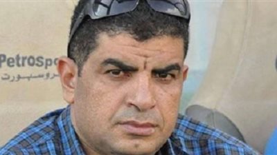خالد مهدي: الزمالك يخشي مواجهة الإنتاج في الكأس