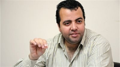 العامة للاستعلامات ترد على وسائل إعلام أجنبية بشأن مصطفى النجار