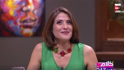 هيدي كرم: «أول مرة شربت فيها سجائر كان عندى 14 سنة» (فيديو)