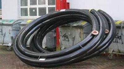 ضبط سيارة محملة بـ