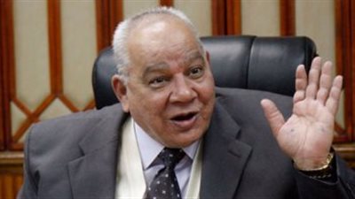 نقل رئيس مجلس الدولة السابق للمستشفى لإصابته بأزمة صحية