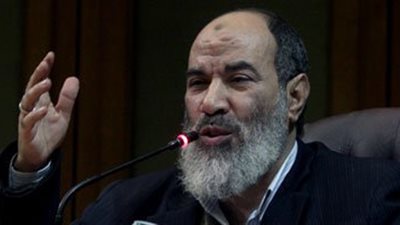 ناجح إبراهيم: «حادث الشيخ زويد» رد من «بيت المقدس» على حبس أعضائها