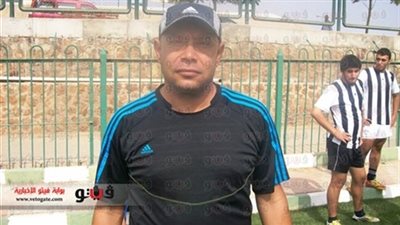 «حتا الإماراتي» يتعاقد مع مدرب شباب المقاولون