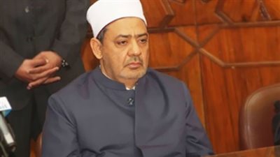 شيخ الأزهر يتوجه إلى سلطنة عمان على رأس وفد من كبار العلماء