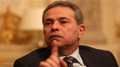 توفيق عكاشة: «ظروفى زي الطين.. وعلي جمعة بيساعدني»