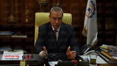 محافظ قنا ينفي خصم 1% من سعر توريد طن قصب سكر