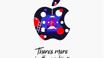 أبل تكشف عن iPad Pro نهاية أكتوبر