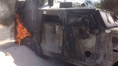 برلمان شباب الشرقية ينعى 