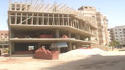 1.53 تريليون دولار حجم المشروعات العقارية الجاري تنفيذها بدول الخليج