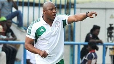 كيشي: أتمنى الفوز بجائزة أفضل مدرب في أفريقيا