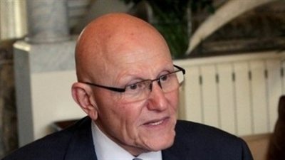 زيارة مفاجئة من وليد جنبلاط للسعودية للتشاور حول الحكومة اللبنانية الجديدة