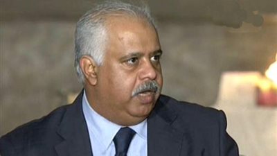 حمدي رزق: «مش هنقبل عزاء في جنودنا إلا لما ناخد حقهم»