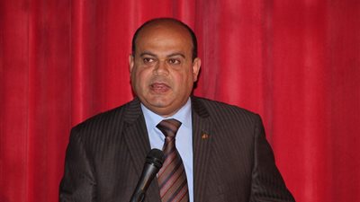 محافظ مطروح: التعاقد مع كوريا الجنوبية لإنشاء 3 محطات صرف صحي