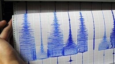 زلزال بقوة خمس درجات بمقیاس ریختر یضرب جزیرة کیش جنوب إيران