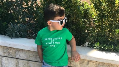 الطفل المعجزة.. أصغر مدون موضة يجذب آلاف المتابعين