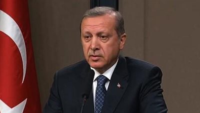 «أردوغان» ينتقد استقبال روسيا للرئيس السوري بشار الأسد