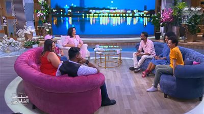 محمود الليثي يروي موقفا صعبا تعرض له قبل الوصول لحلمه: «صعبت عليا نفسي»