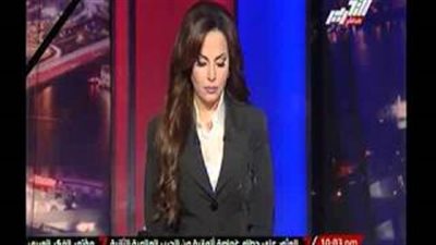 بالفيديو.. دقيقة حدادا لفريق عمل «مع أهل مصر» على «شهداء العريش»