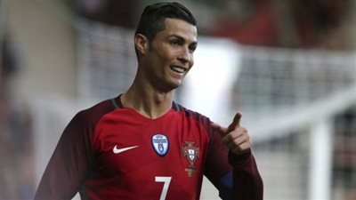 ابن كريستيانو رونالدو يتفوق عليه مع يوفنتوس