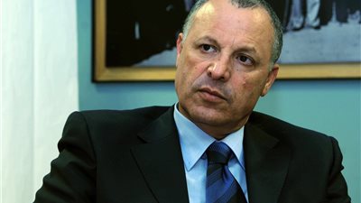 إنبي يستنجد بـ«أبو ريدة» لحل أزمة الإثيوبي «أوكري»