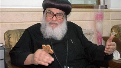 الأنبا موسى ينعى «شهداء الشيخ زويد»: الإرهاب ضد الدين والوطن