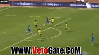 بالفيديو.. الدوسري يتعادل للهلال في مرمى الاتحاد