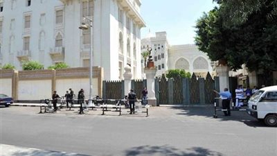 اليوم.. النيابة تنظر طعن متهمى الاتحادية على قرار حبسهم