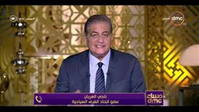 خبير: الشارع يفتقد الوعي لاستقبال السياحة الروسية (فيديو)