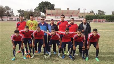 اليوم.. انطلاق الجولة الأولى لدوري براعم القاهرة 2004