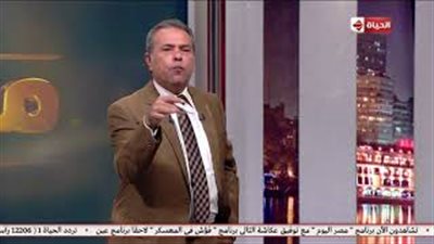 توفيق عكاشة: «فرخة الإخوان باضت جماعات تكفيرية» (فيديو)