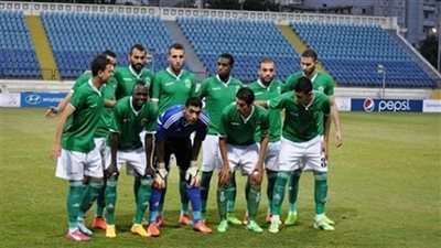 الاتحاد السكندري ينهي استعداده قبل مواجهة بتروجت.. غدًا