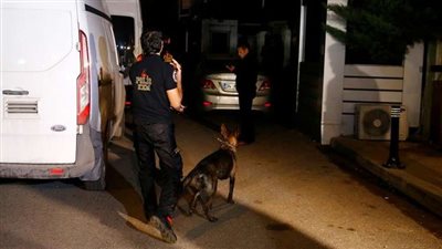 رويترز: الشرطة التركية تفتش عن «جثة» خاشقجي في 3 غابات